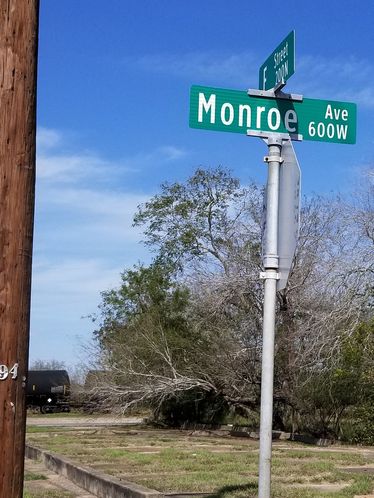 #4 - F St. & W Monroe St .161AC: W Monroe St, Harlingen, TX 78550
